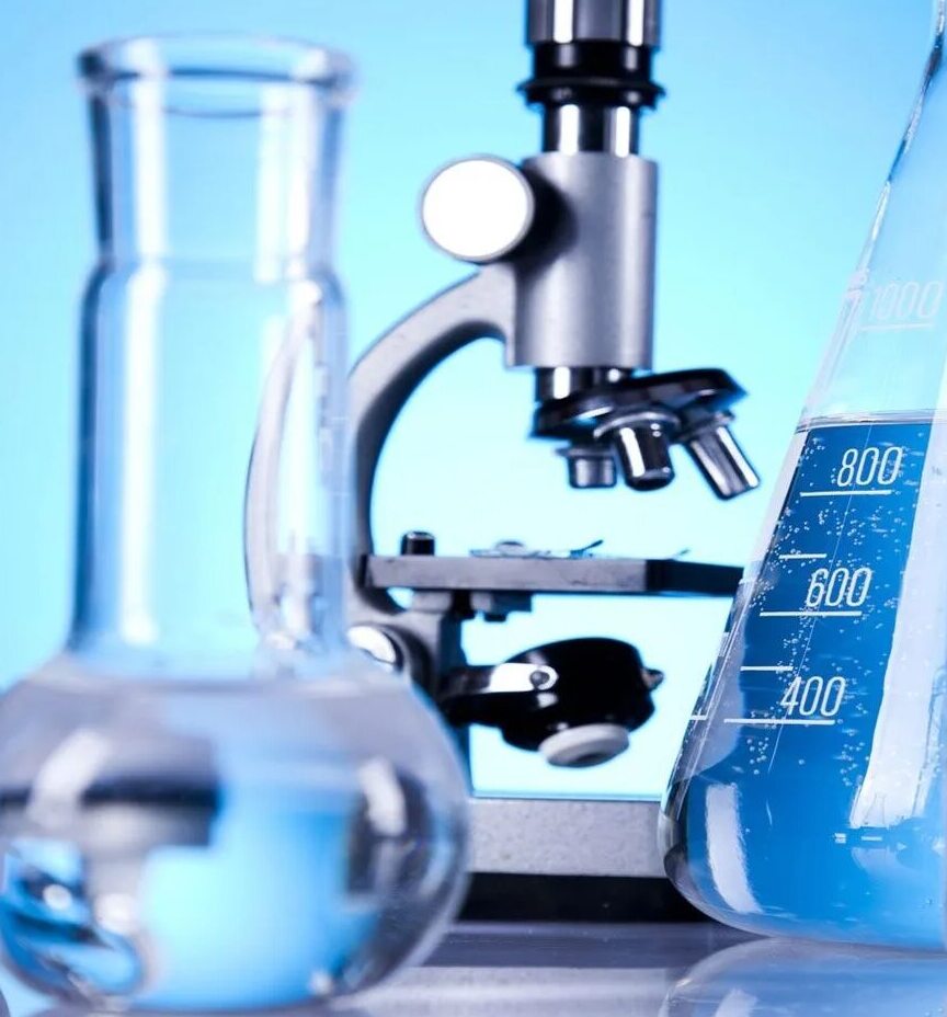 <span style="font-weight: bold;">Проверка воды на химический состав</span>