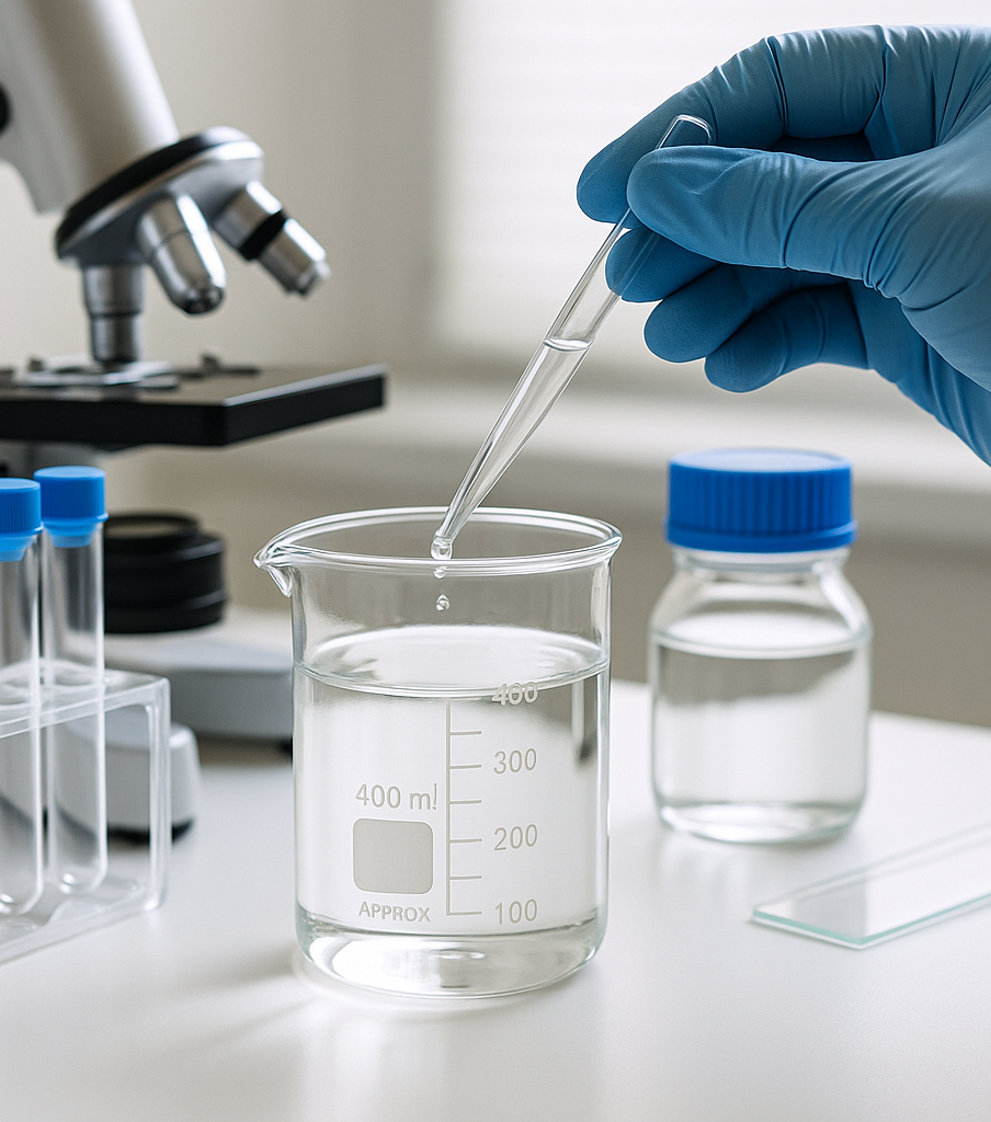 Скважина под глубинный насос до 50м